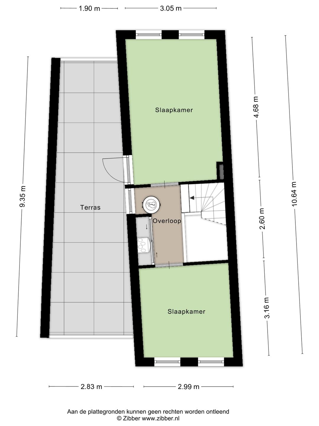 Foto 31 van Stanleystraat 24