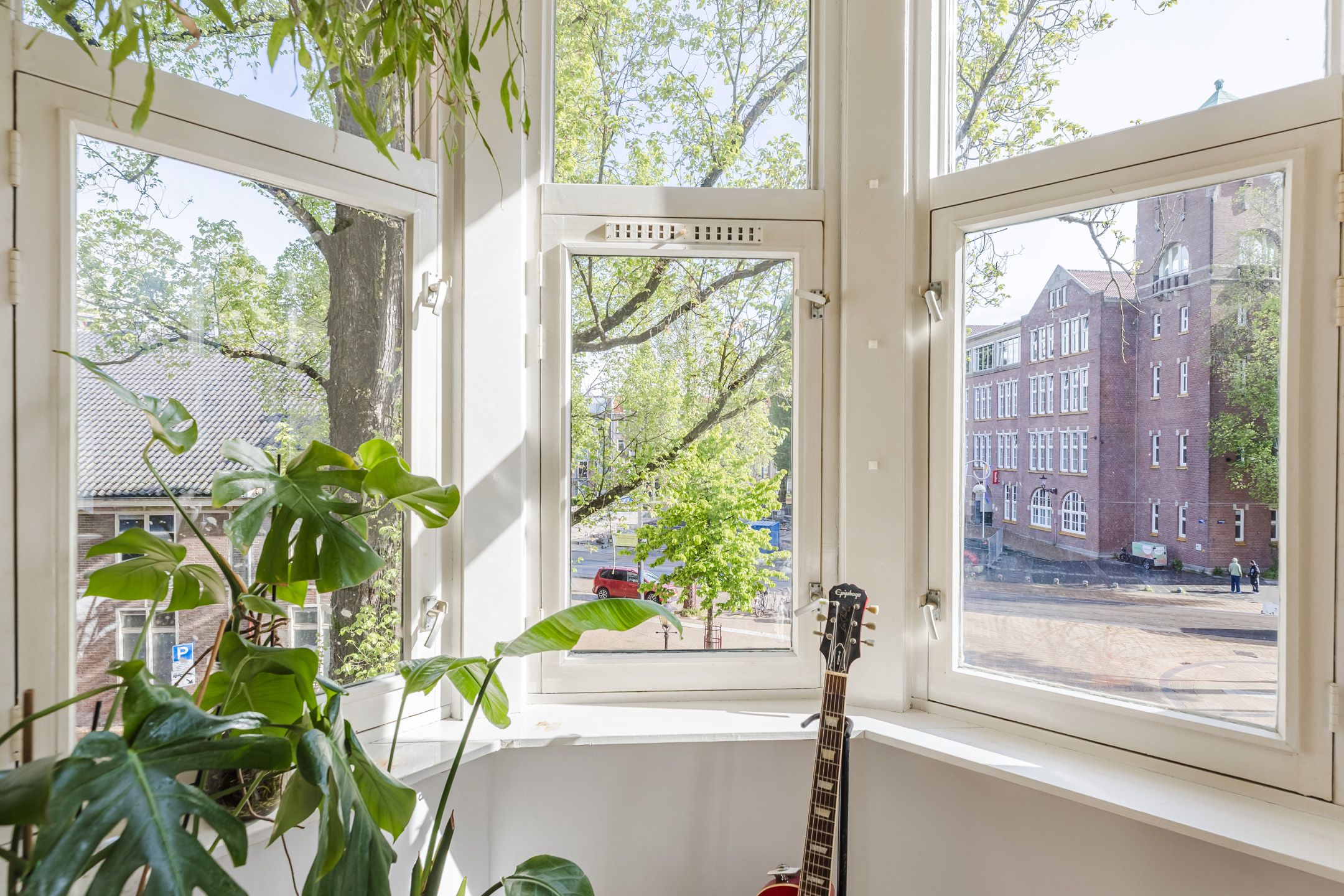 Photo 15 of Bankastraat 68-B