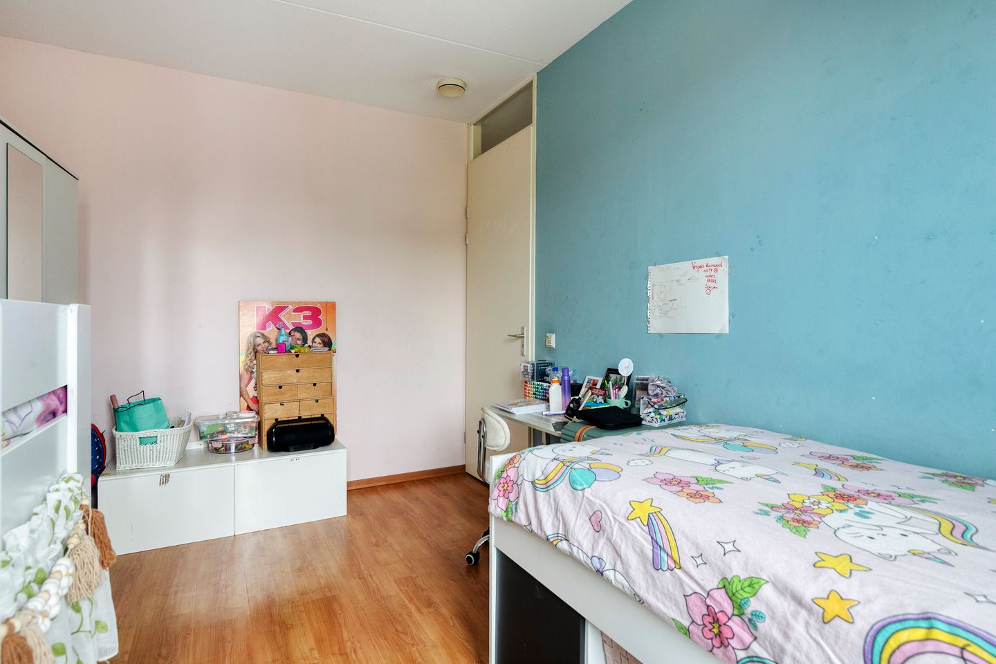 Spacious Terraced House with 5 Bedrooms in Child-Friendly Hulst Neighborhood — 20