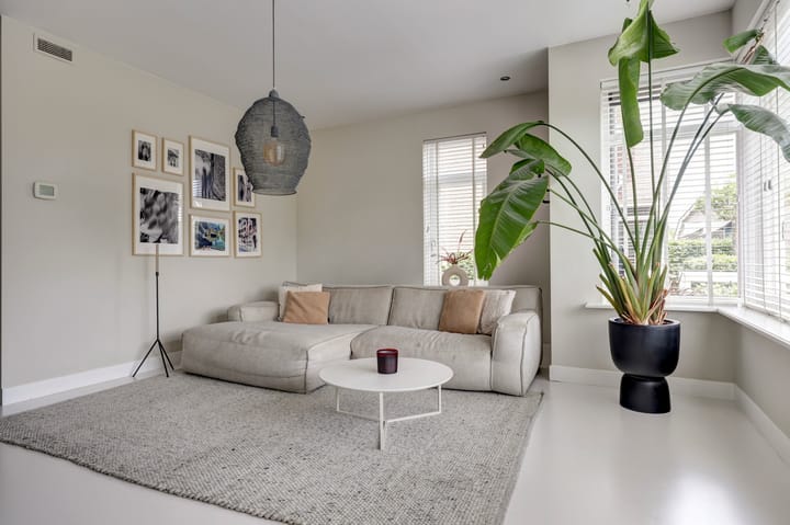 Tussenwoning te koop: De Zon 41, Tuitjenhorn