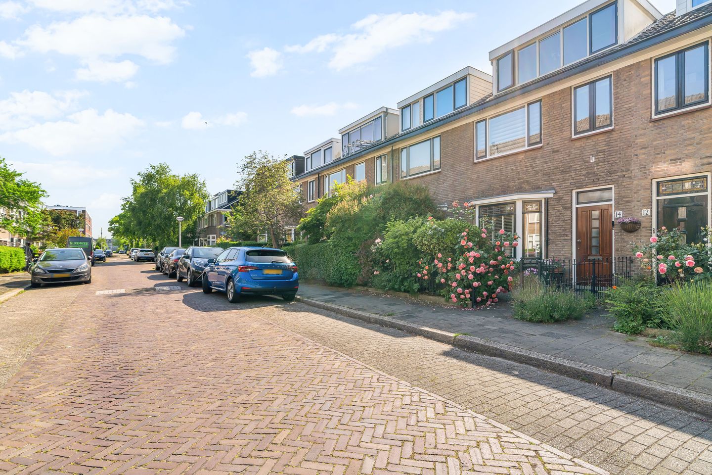 Foto 5 van Ternatestraat 14