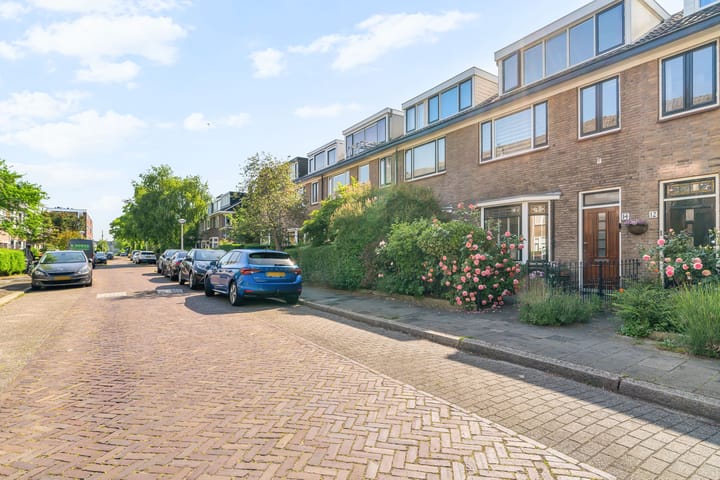 Foto 5 van Ternatestraat 14