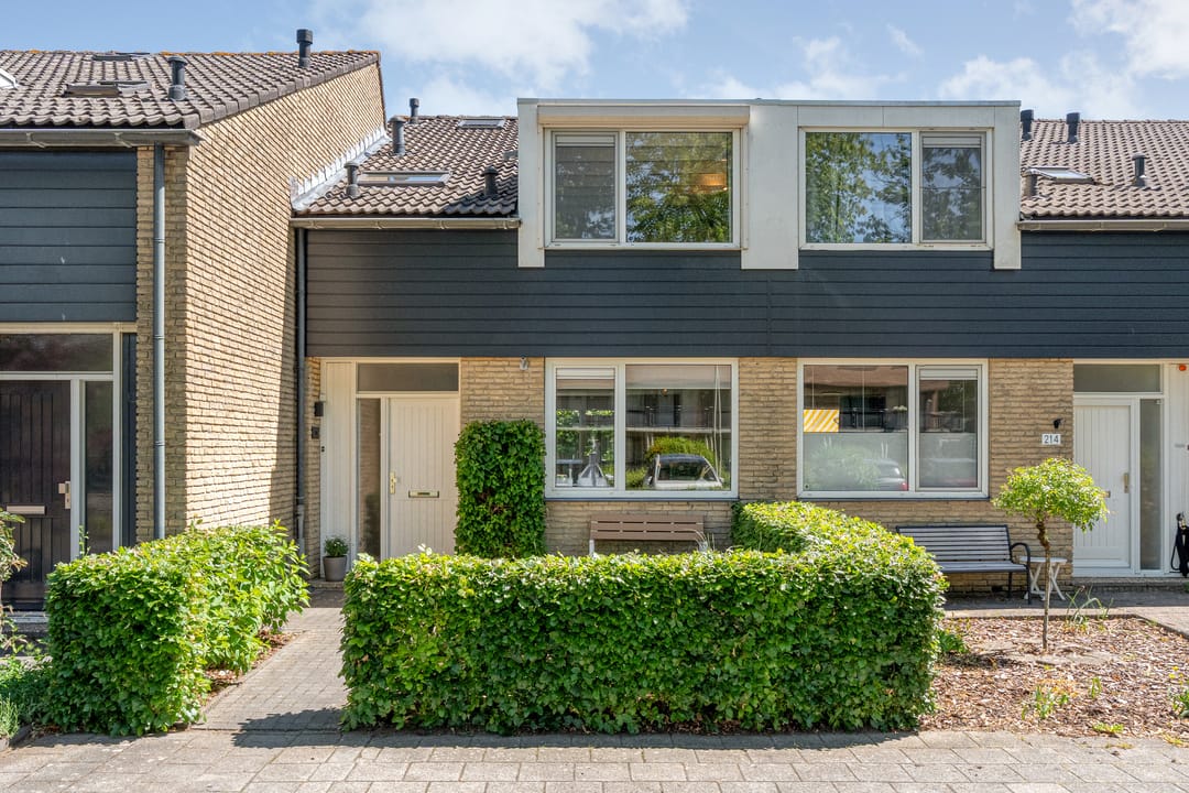 Foto 1 van Rijnlaan 216