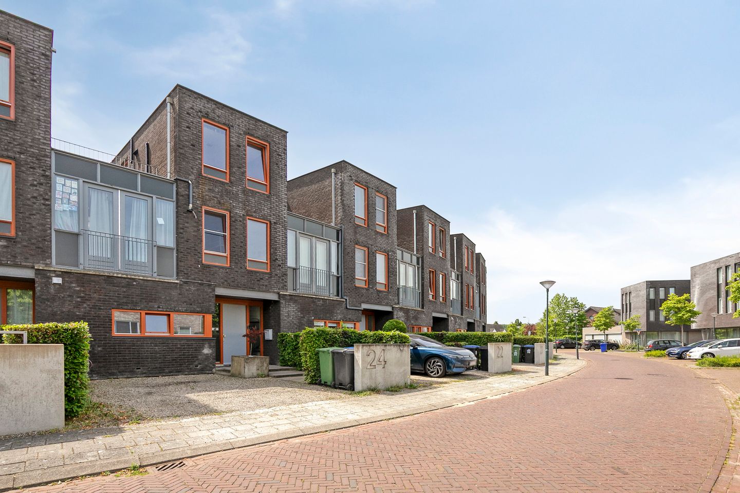 Foto 1 van Stanleystraat 24