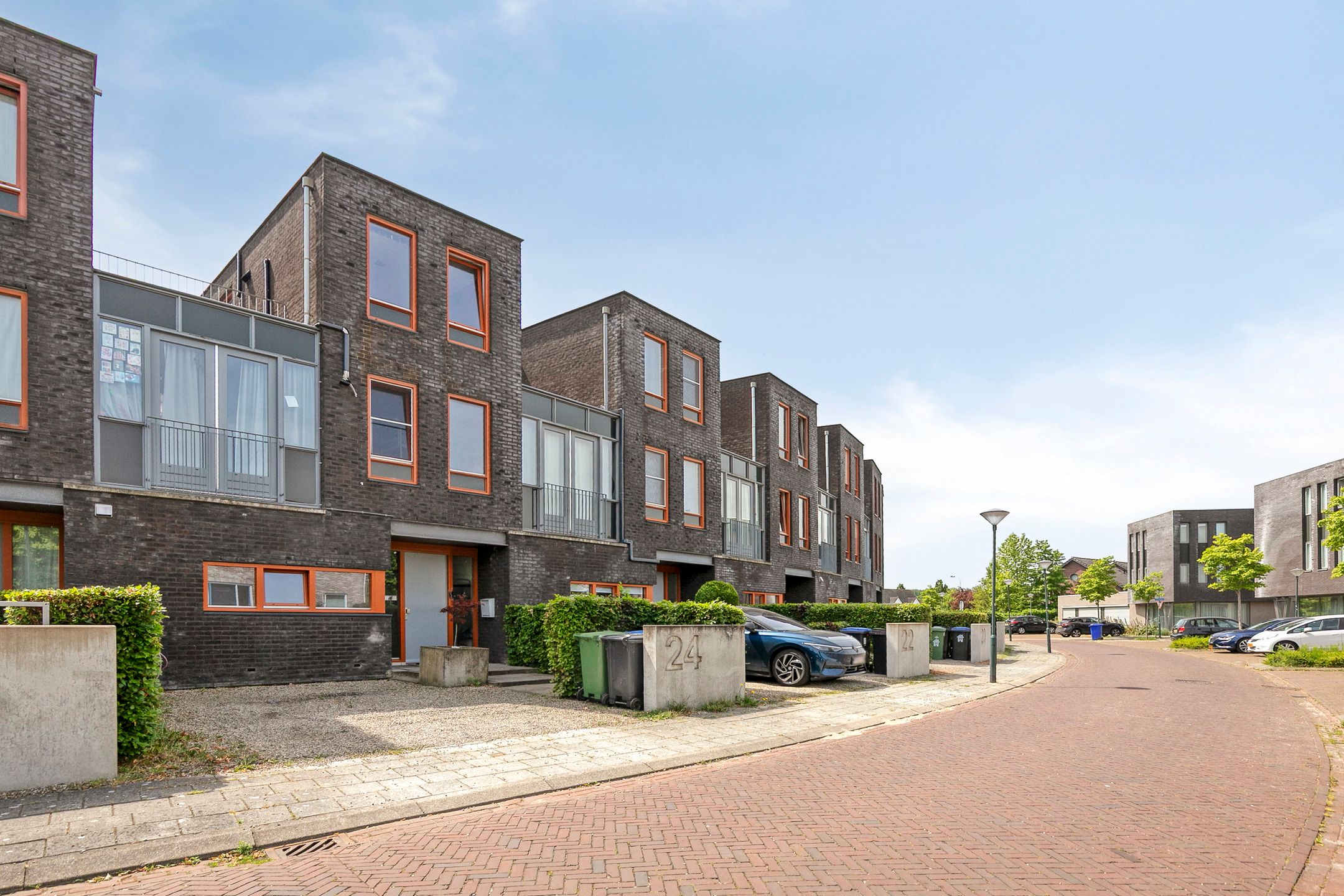 Stanleystraat 24 