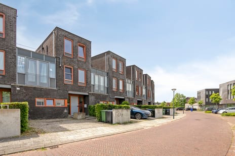 Stanleystraat thumbnail