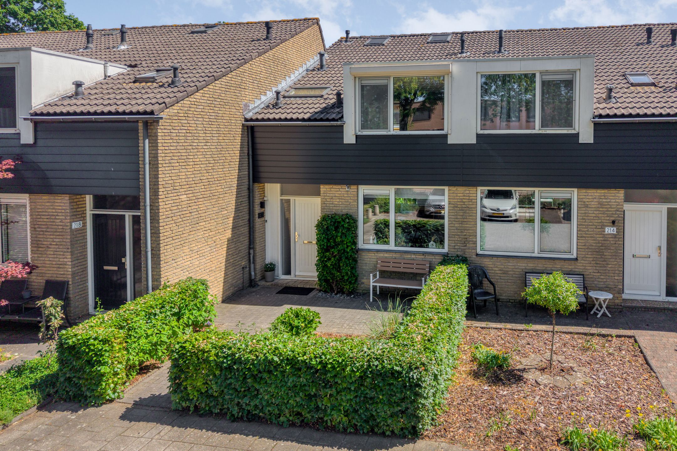 Foto 45 van Rijnlaan 216