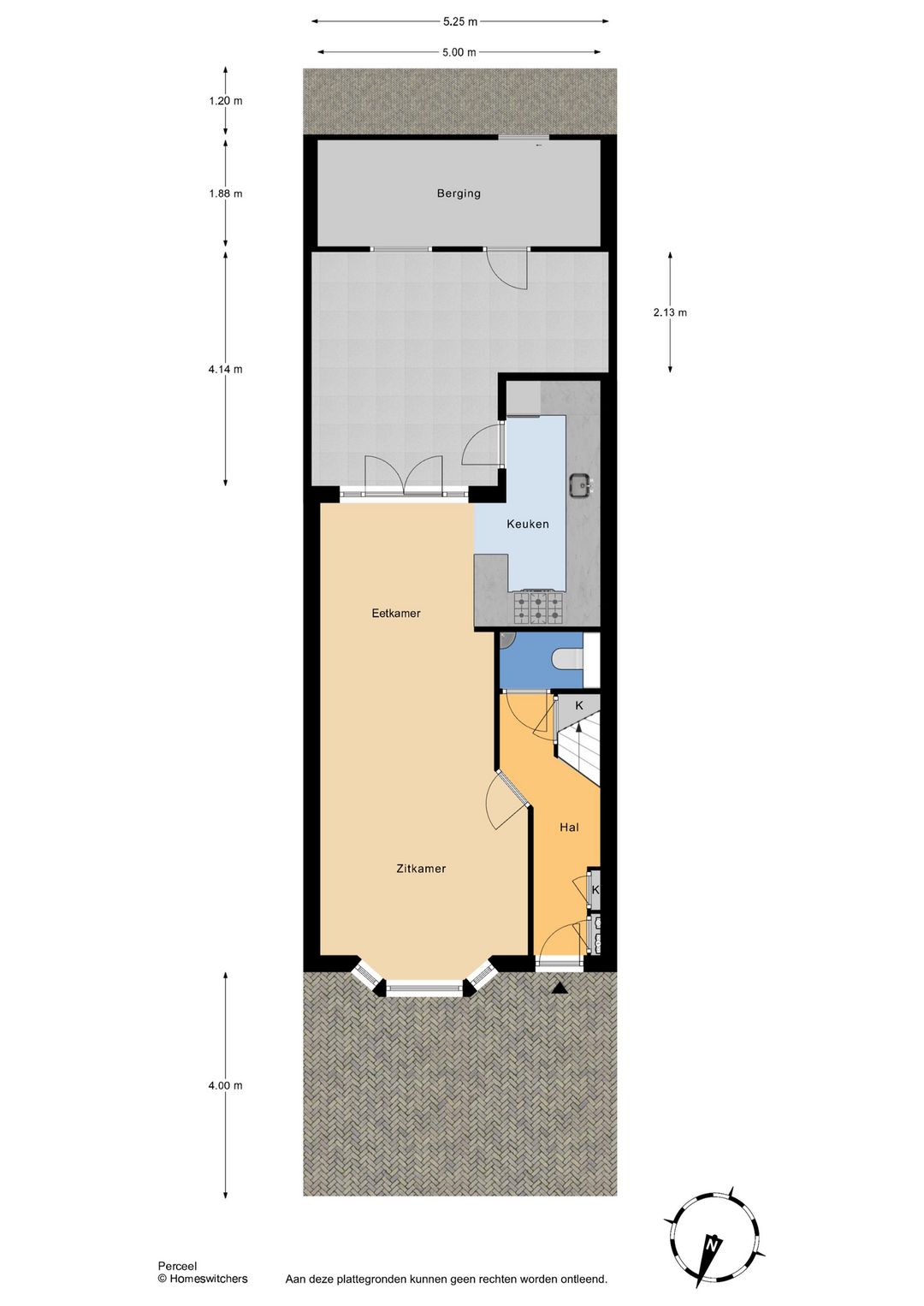 Foto 37 van Ternatestraat 14