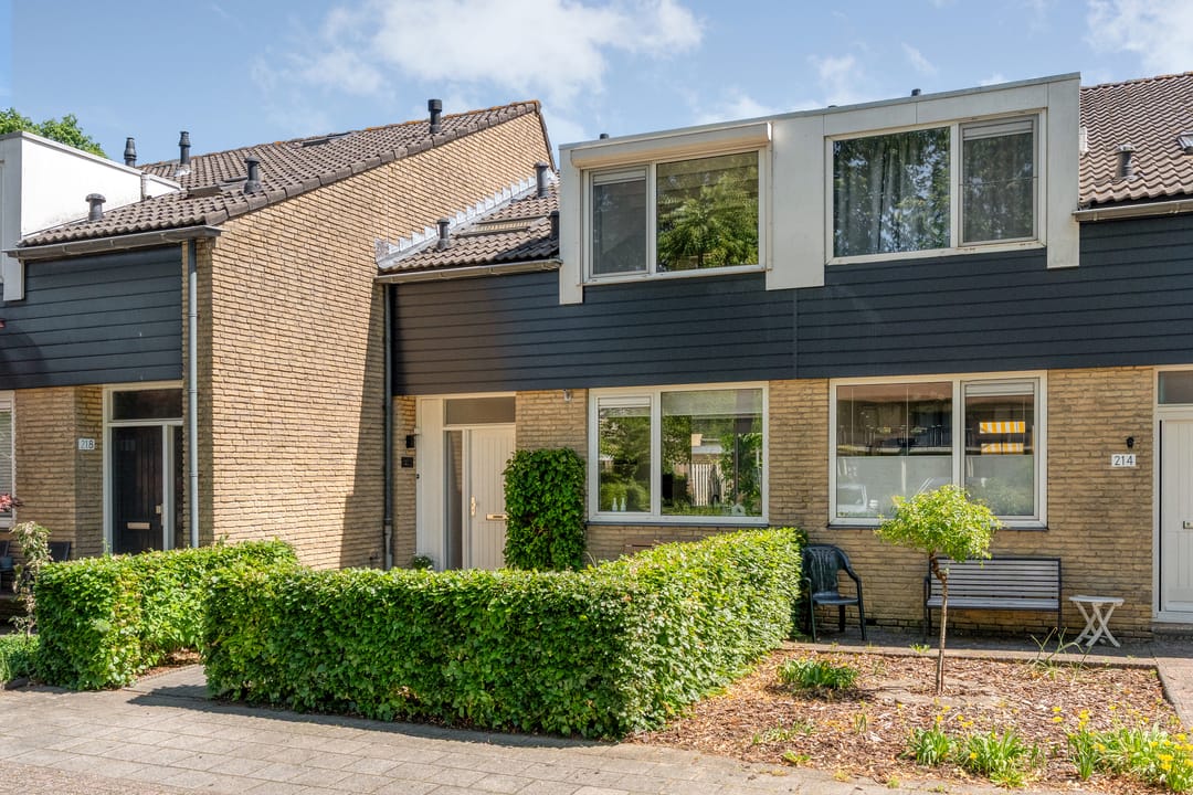 Foto 41 van Rijnlaan 216