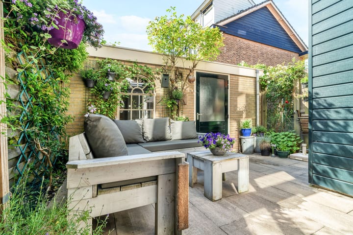 Foto 4 van Ternatestraat 14