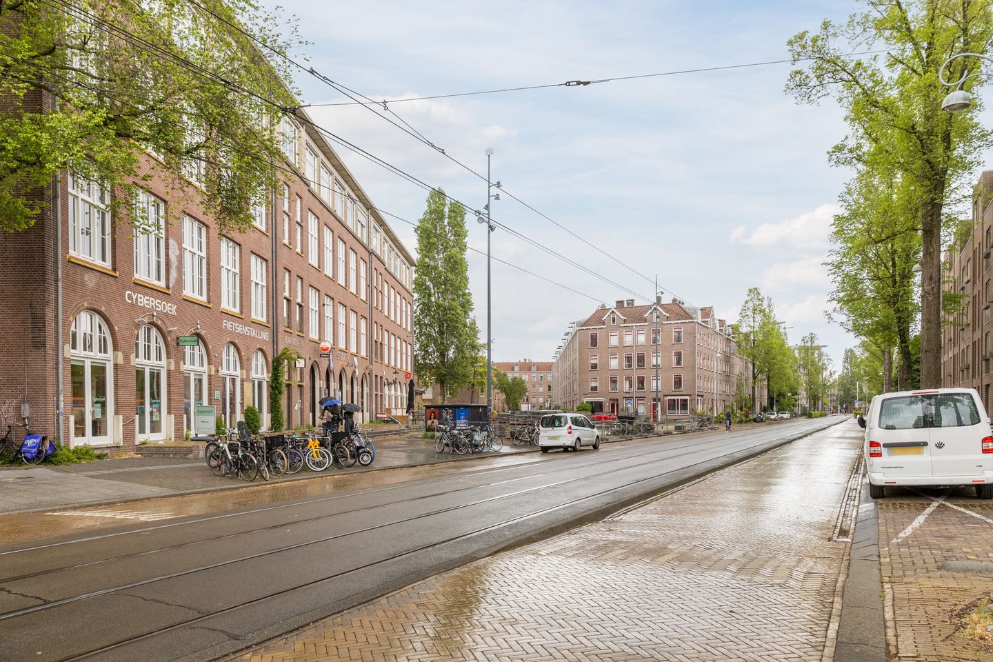 Photo 25 of Bankastraat 68-B