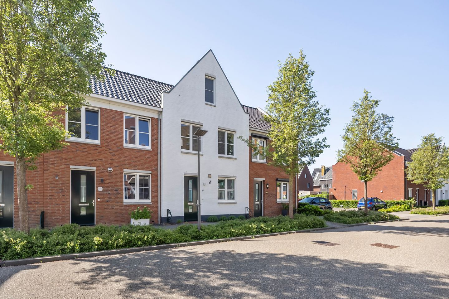 Nieuwe Es 42