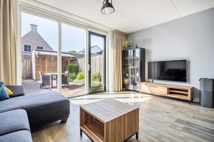 Foto 4 van Nieuwe Es 42