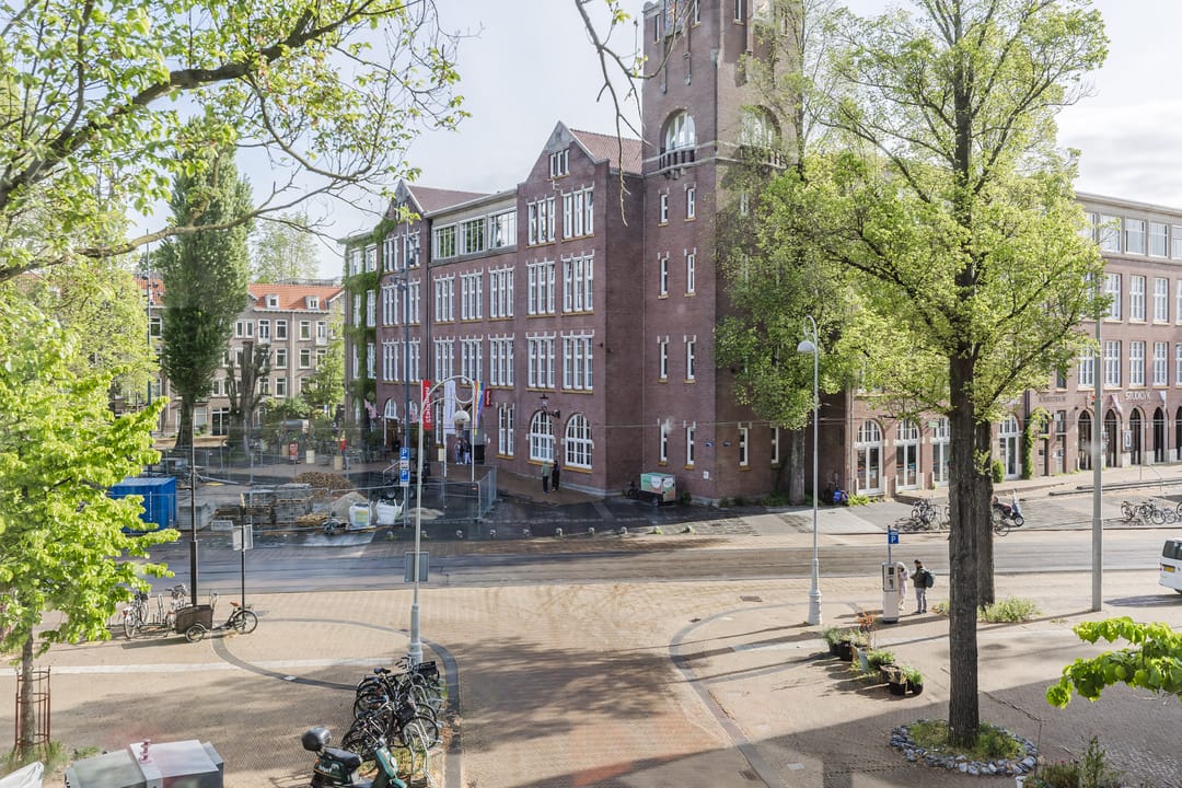 Photo 16 of Bankastraat 68-B