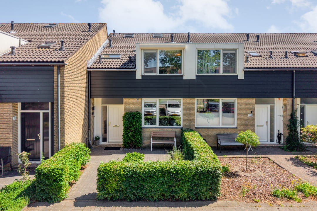 Foto 46 van Rijnlaan 216