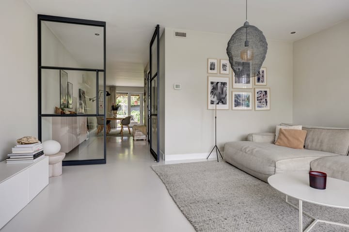 Tussenwoning te koop: De Zon 41, Tuitjenhorn