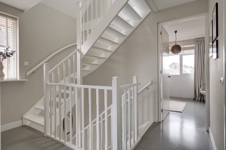 Tussenwoning te koop: De Zon 41, Tuitjenhorn