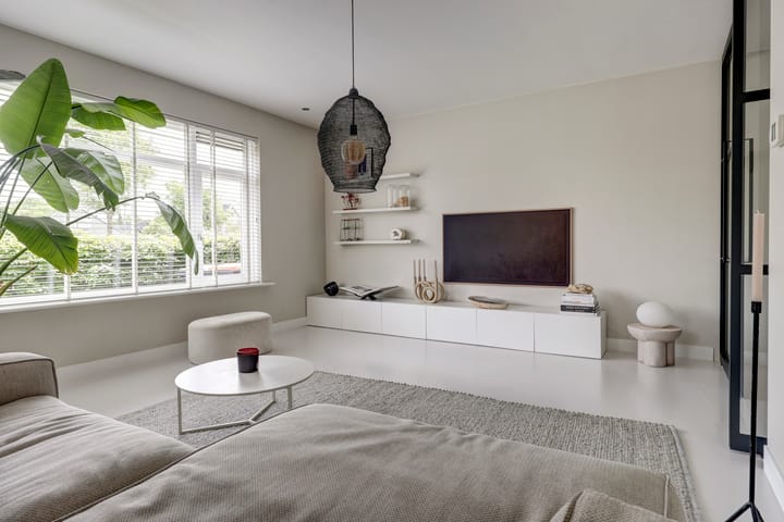 Tussenwoning te koop: De Zon 41, Tuitjenhorn