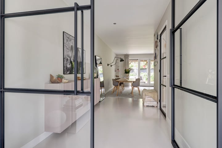 Tussenwoning te koop: De Zon 41, Tuitjenhorn