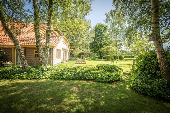 Vrijstaande woning te koop: Schuttestraat 28, Vorden