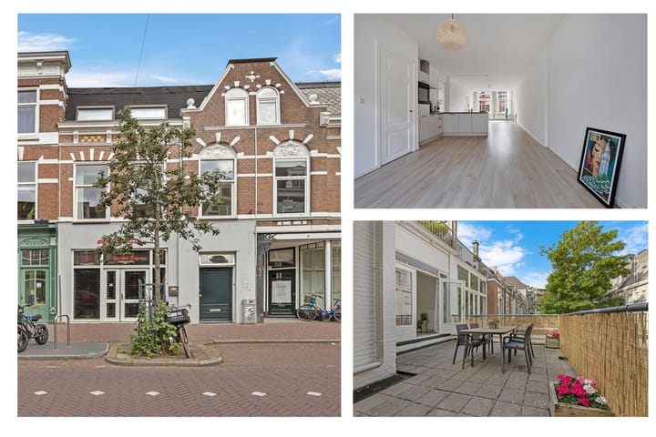 Foto 2 van Weimarstraat 53-A