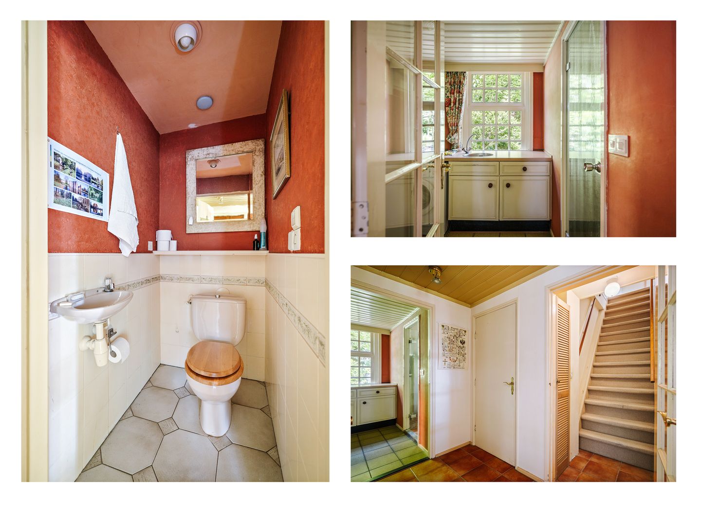 Spacious 19th-Century Farmhouse with NSW Landgoed Status and B&B Business Potential in the Achterhoek — 35