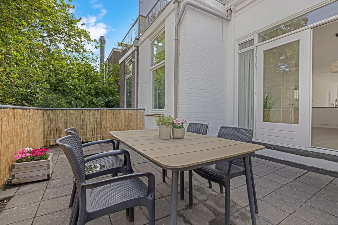Photo 17 of Weimarstraat 53-A