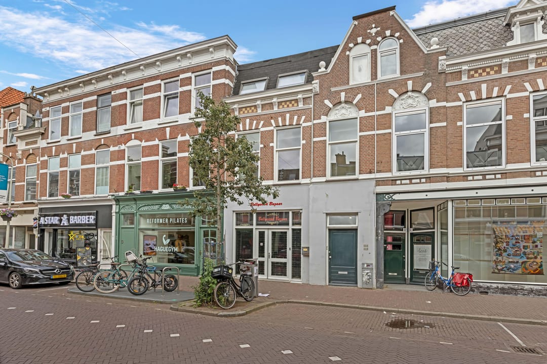 Photo 26 of Weimarstraat 53-A