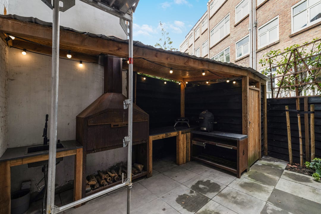 Foto 41 van Rauwenhoffstraat 13-B