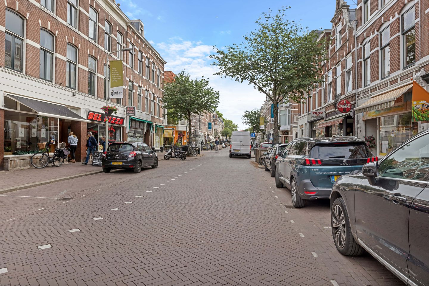 Photo 29 of Weimarstraat 53-A