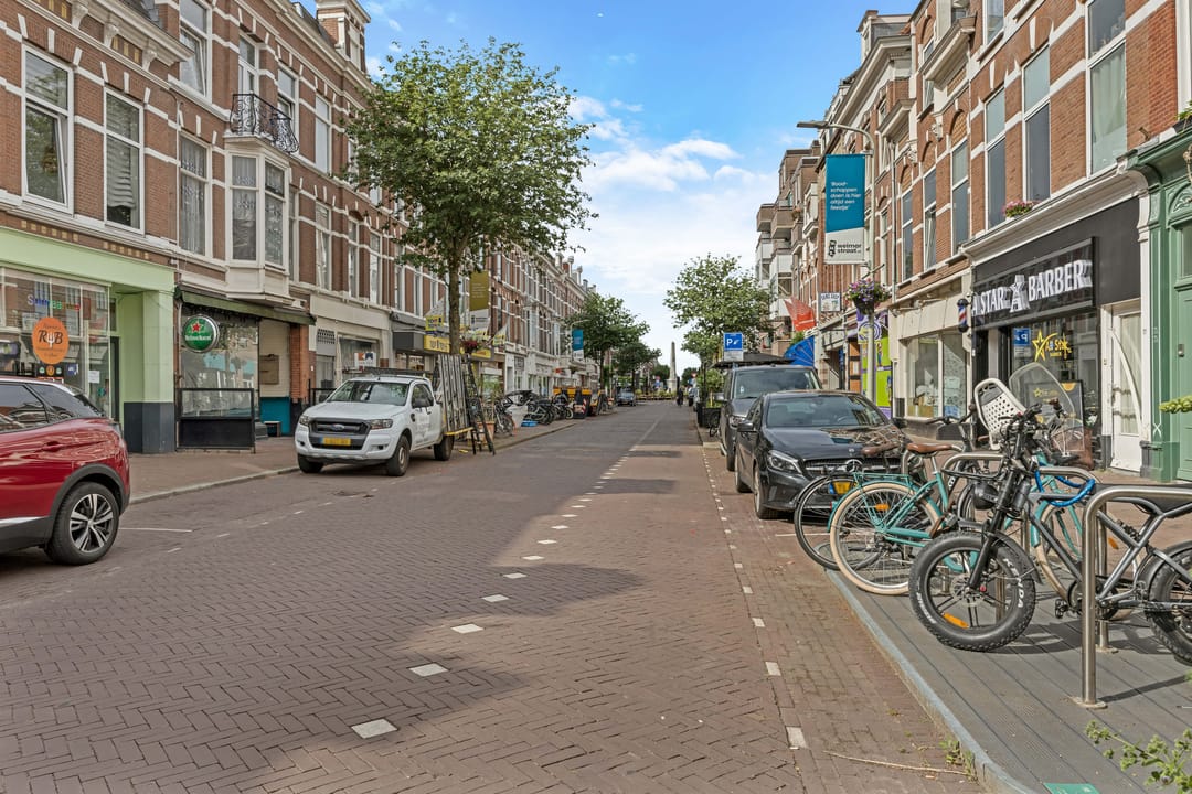 Photo 28 of Weimarstraat 53-A