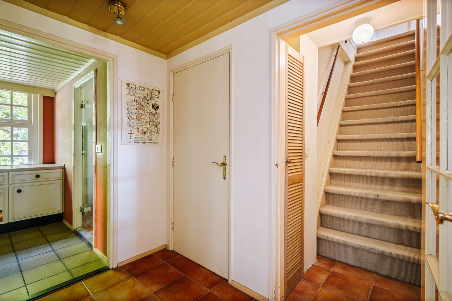 Spacious 19th-Century Farmhouse with NSW Landgoed Status and B&B Business Potential in the Achterhoek — 50