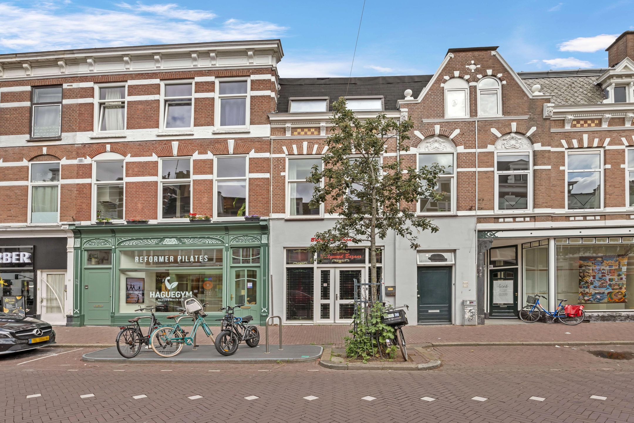 Photo 27 of Weimarstraat 53-A