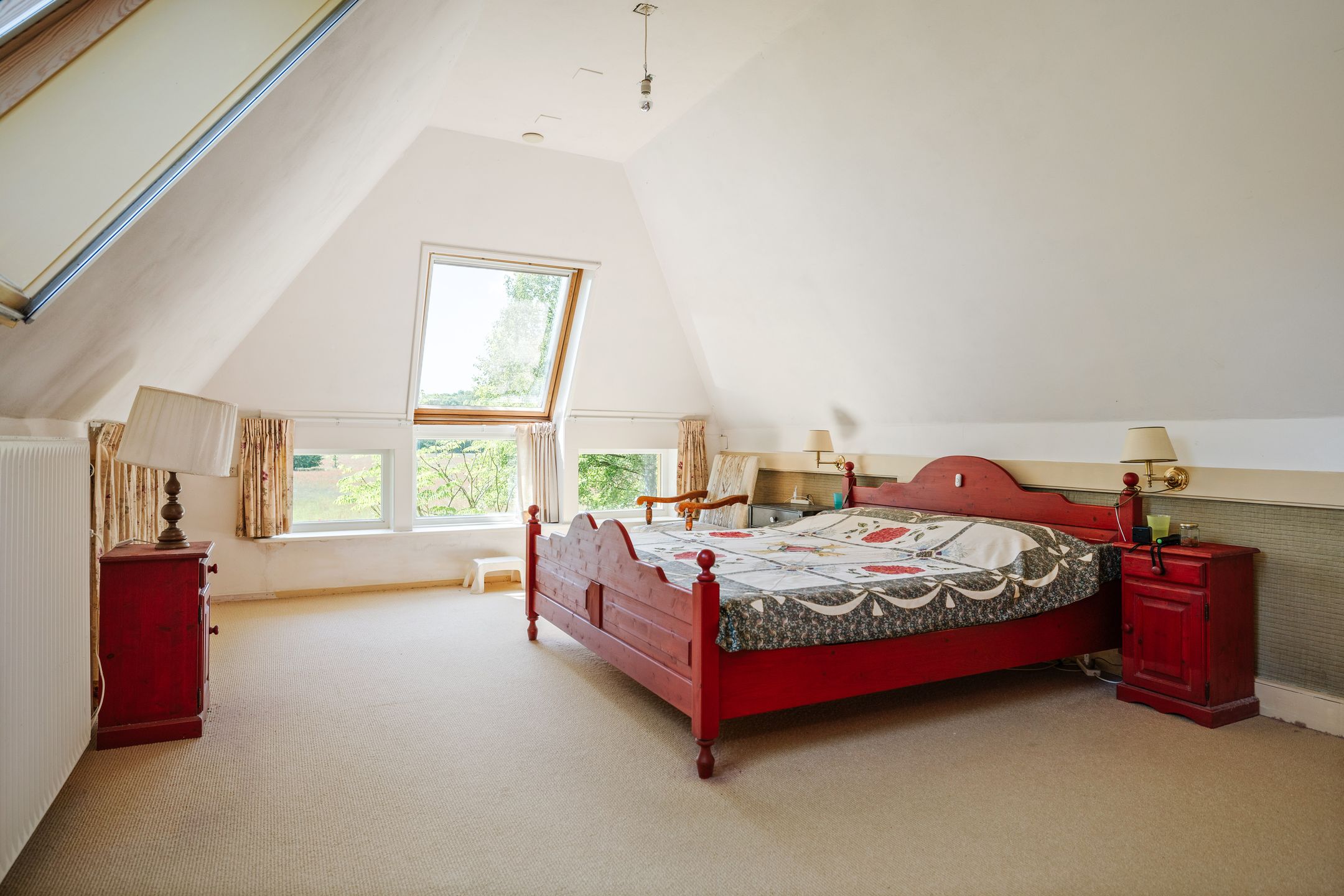 Spacious 19th-Century Farmhouse with NSW Landgoed Status and B&B Business Potential in the Achterhoek — 51