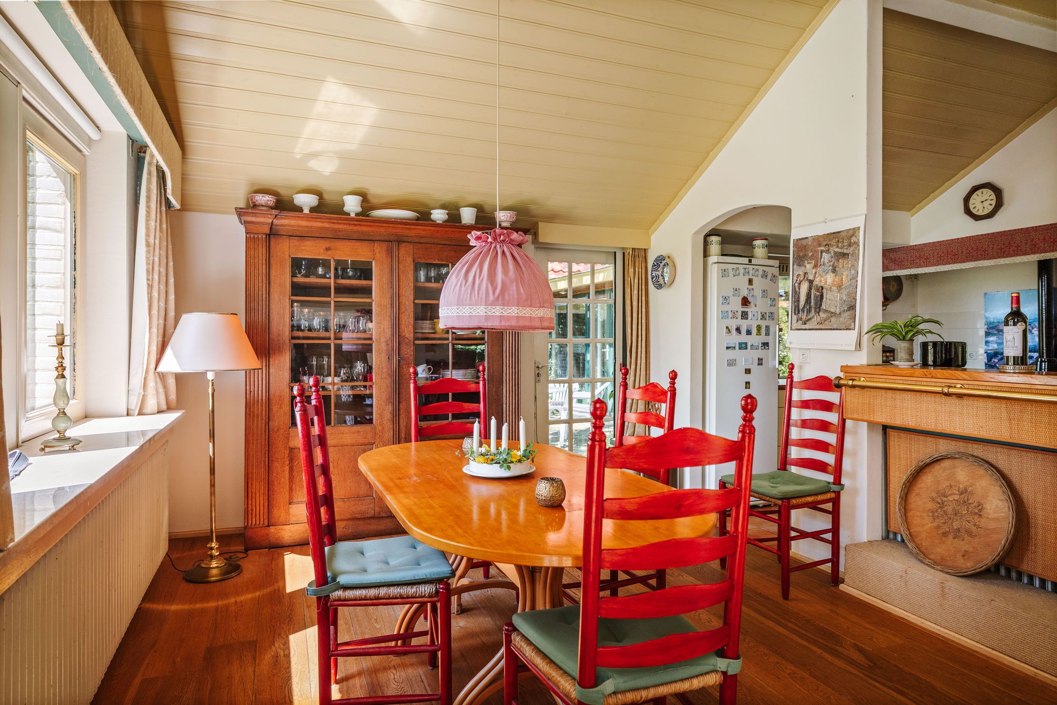 Spacious 19th-Century Farmhouse with NSW Landgoed Status and B&B Business Potential in the Achterhoek — 39