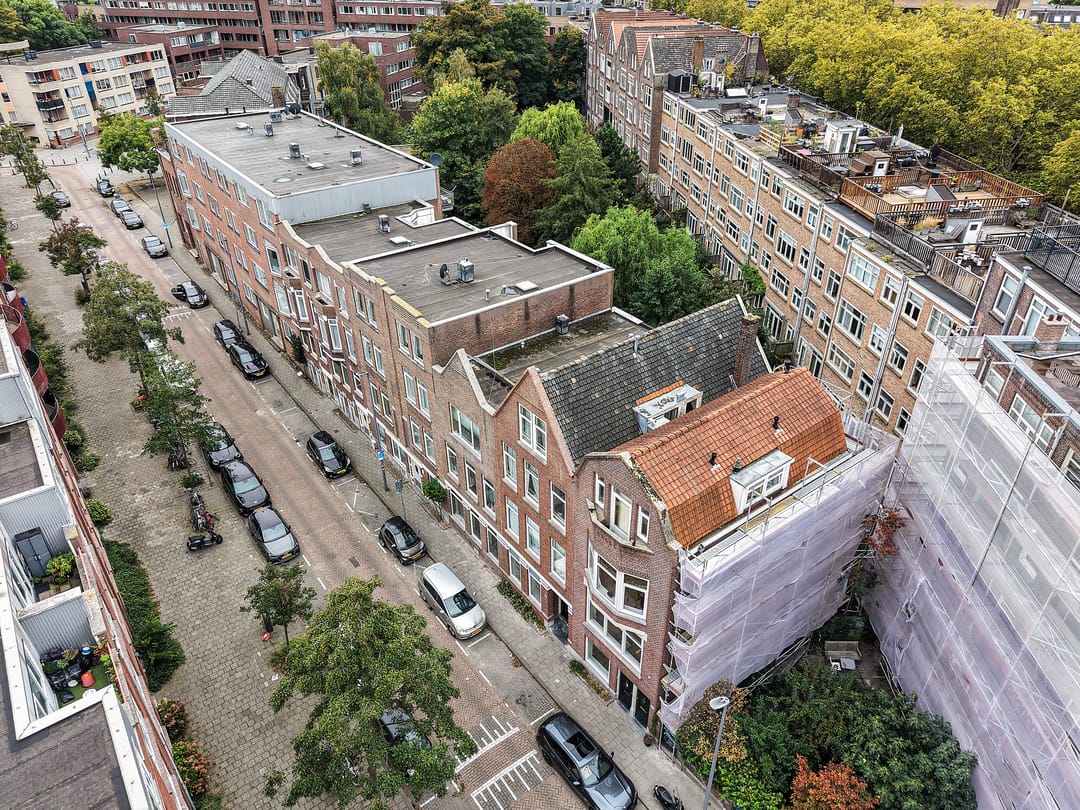 Foto 47 van Rauwenhoffstraat 13-B