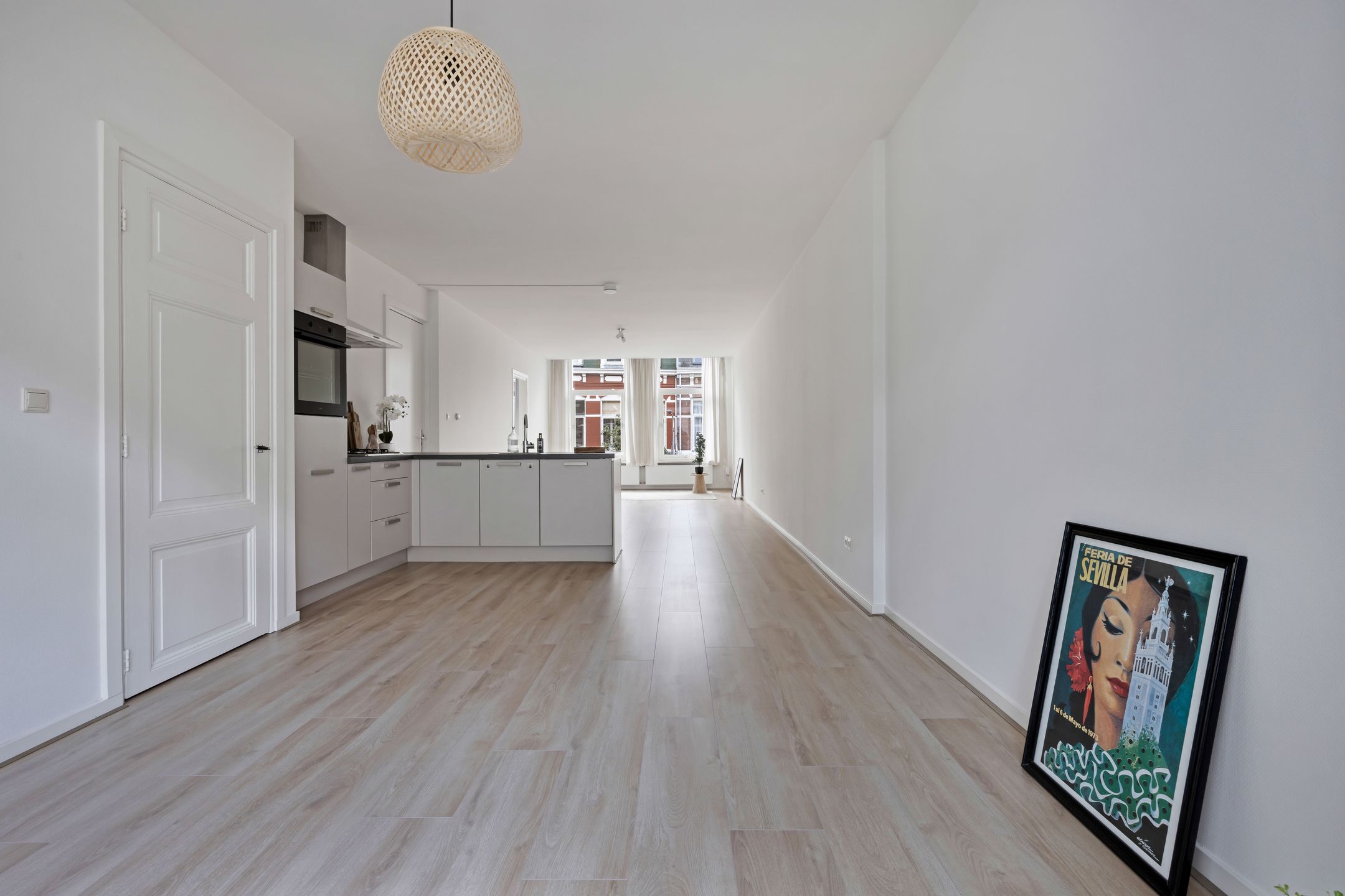 Weimarstraat 53-A 53 A