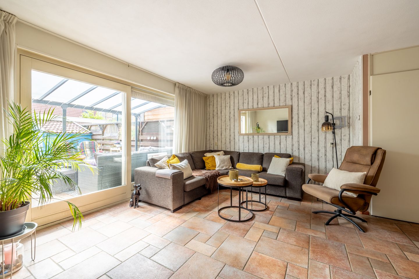 Spacious Family Home in a Car-Free Street in Purmer-Zuid — 10