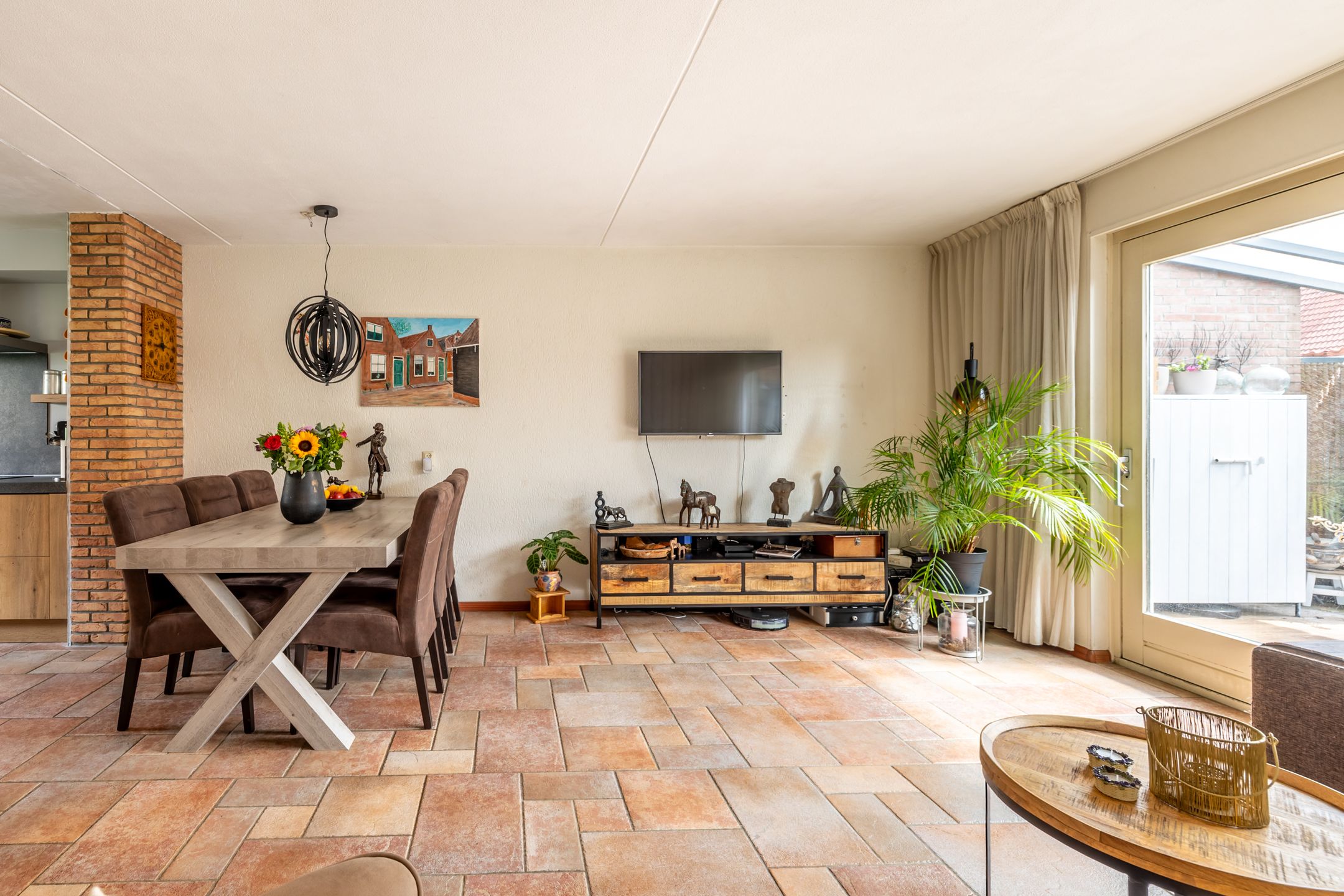 Spacious Family Home in a Car-Free Street in Purmer-Zuid — 12