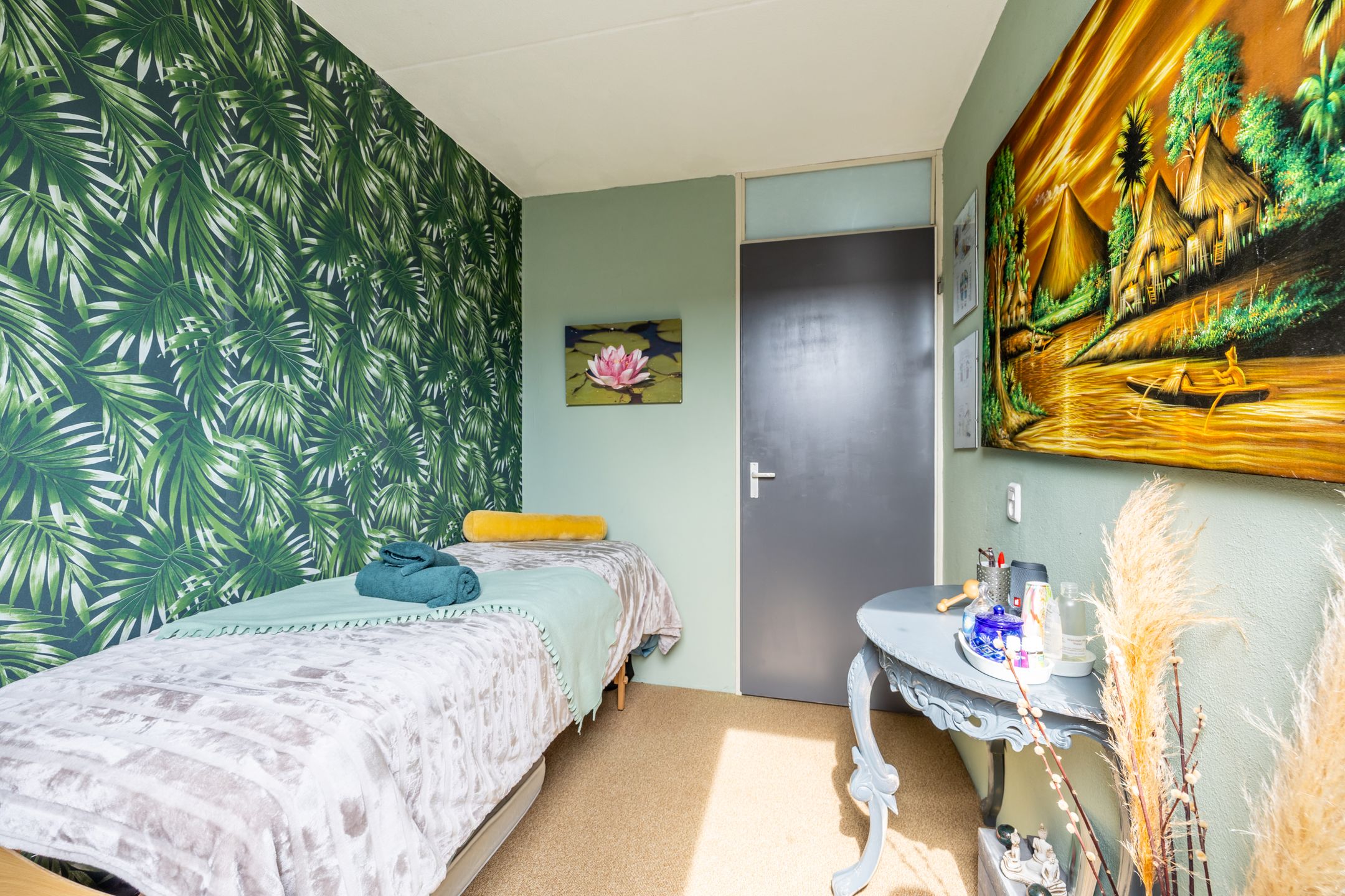 Spacious Family Home in a Car-Free Street in Purmer-Zuid — 24