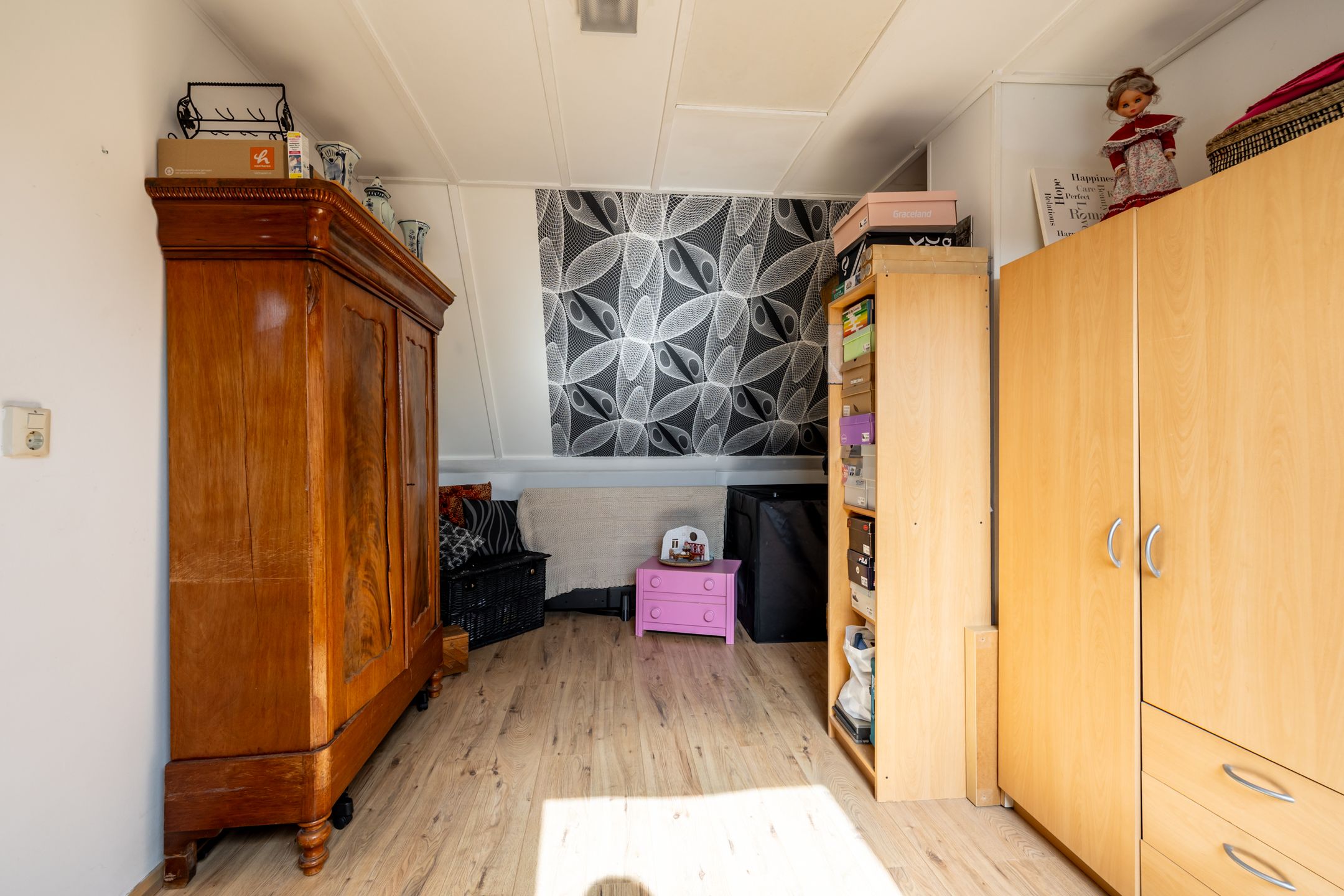 Spacious Family Home in a Car-Free Street in Purmer-Zuid — 30