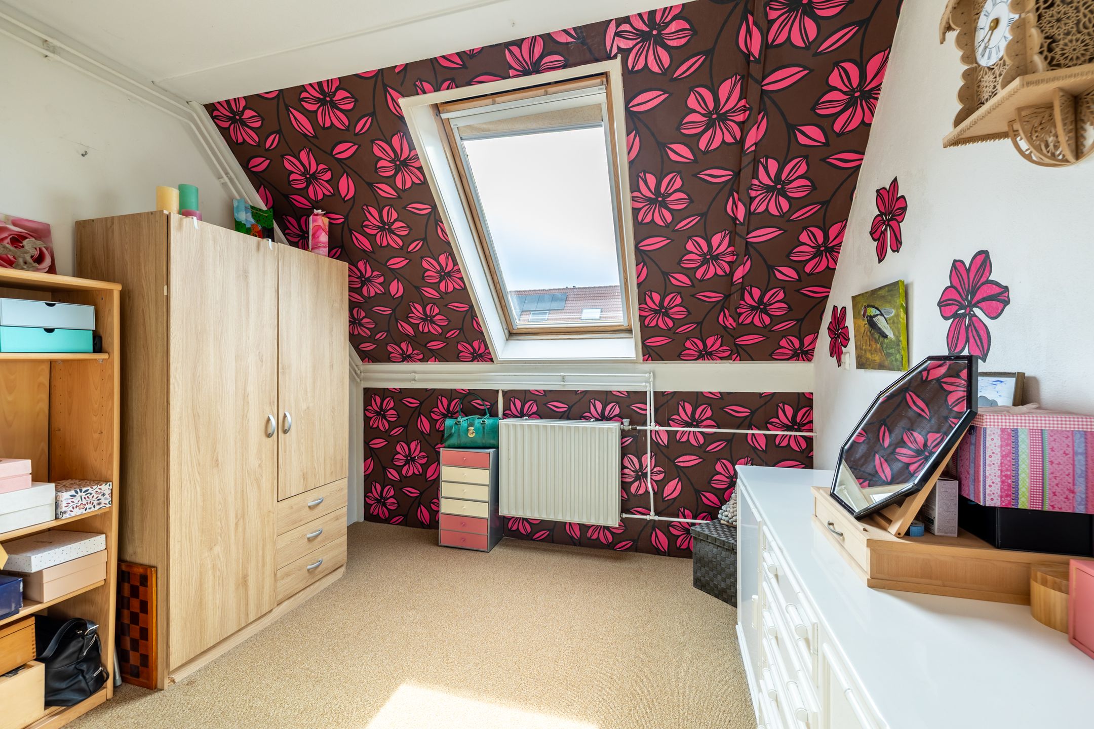 Spacious Family Home in a Car-Free Street in Purmer-Zuid — 21