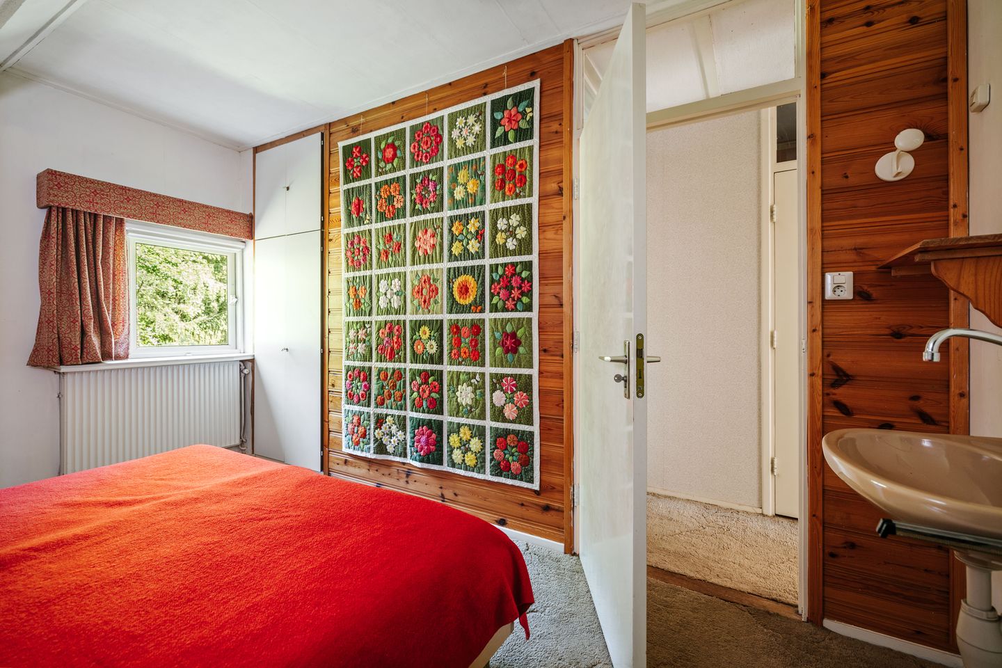 Spacious 19th-Century Farmhouse with NSW Landgoed Status and B&B Business Potential in the Achterhoek — 64