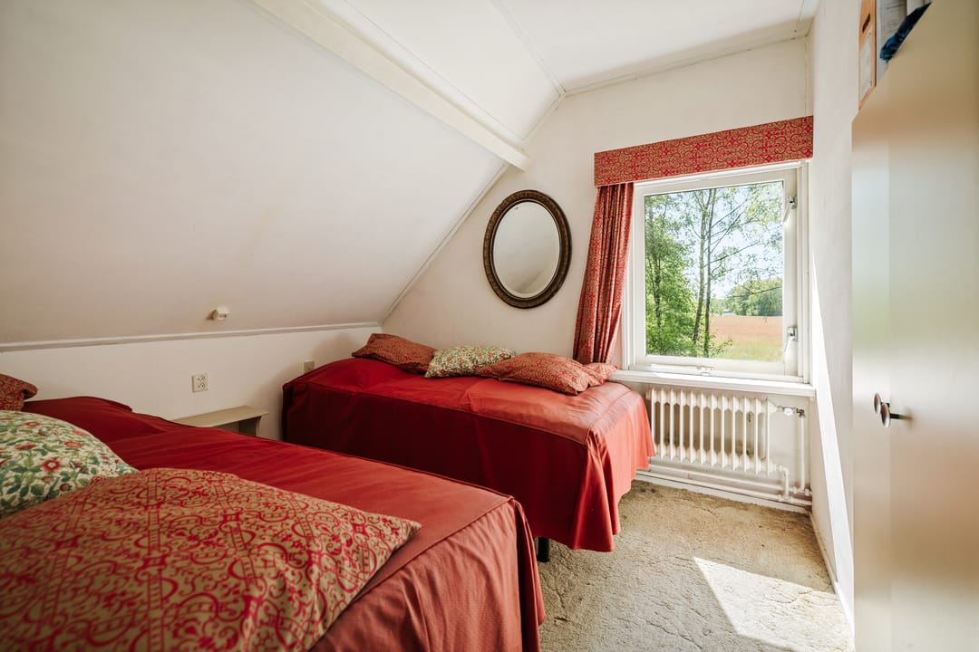 Spacious 19th-Century Farmhouse with NSW Landgoed Status and B&B Business Potential in the Achterhoek — 62