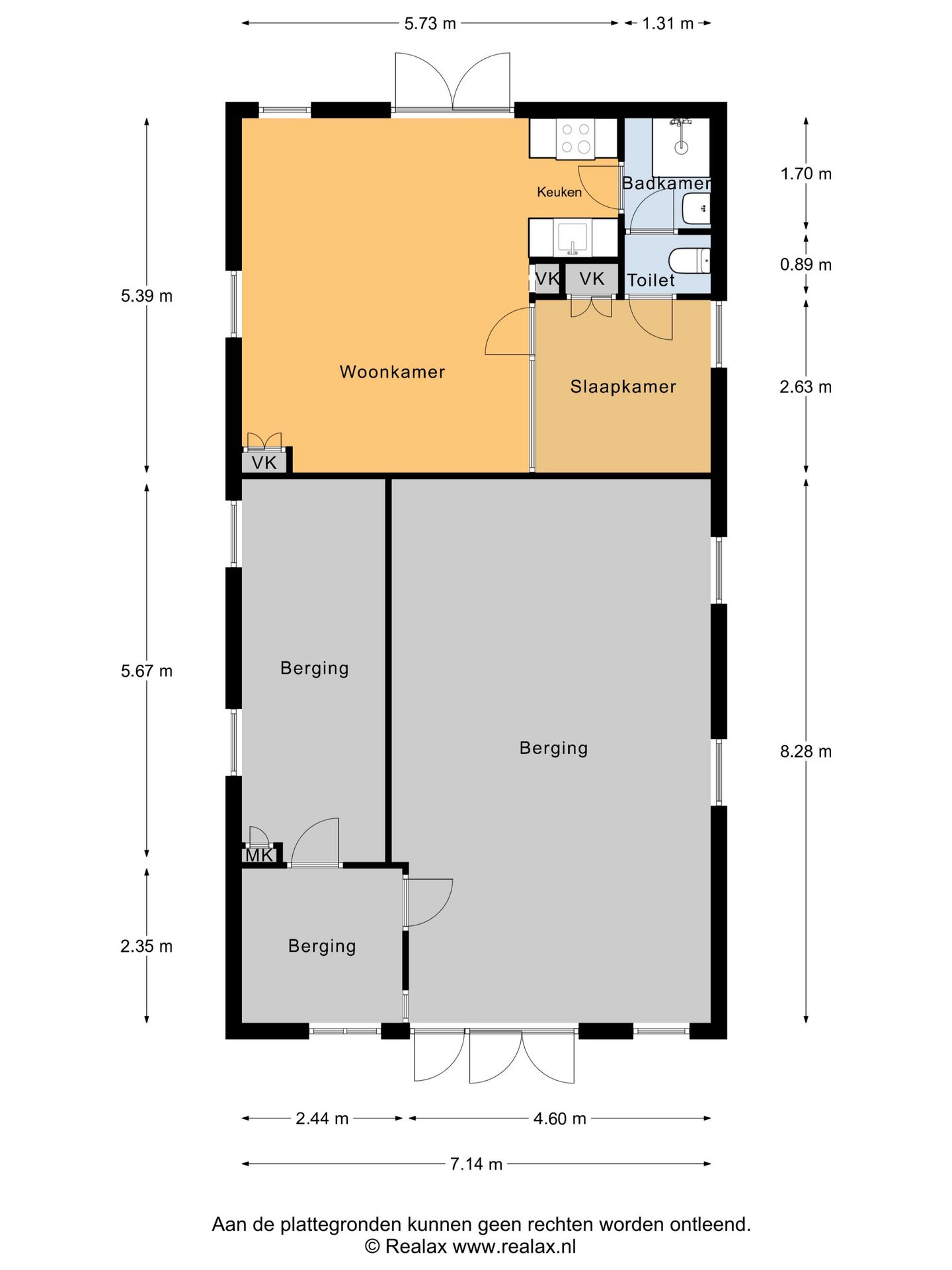 Spacious 19th-Century Farmhouse with NSW Landgoed Status and B&B Business Potential in the Achterhoek — 74