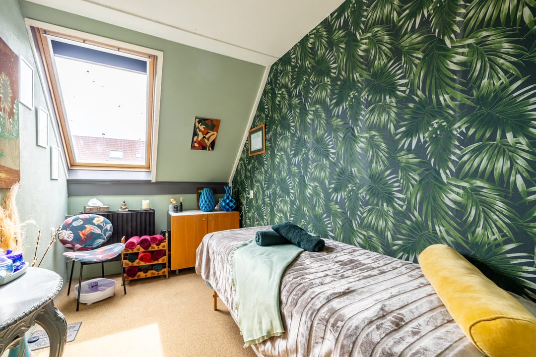 Spacious Family Home in a Car-Free Street in Purmer-Zuid — 23