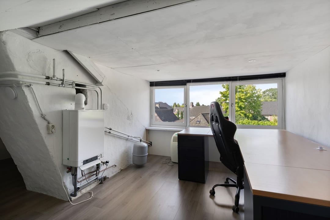 Photo 31 of Pepijn van Herstalstraat 46