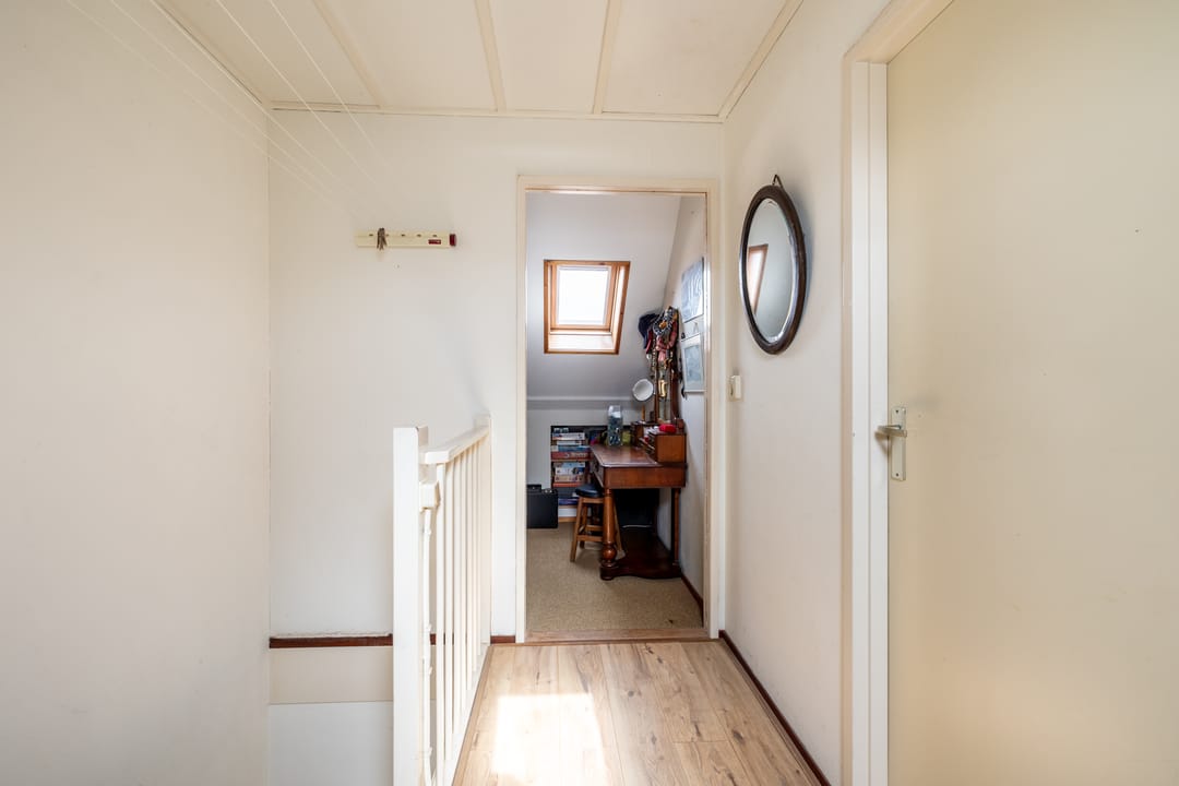 Spacious Family Home in a Car-Free Street in Purmer-Zuid — 28