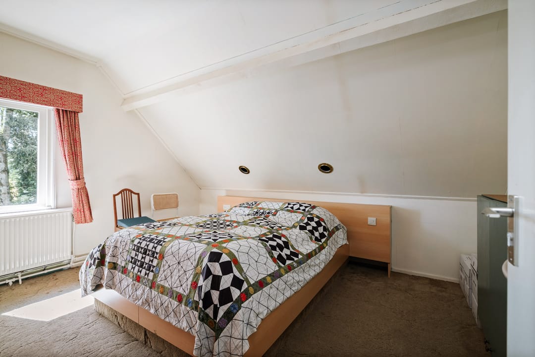 Spacious 19th-Century Farmhouse with NSW Landgoed Status and B&B Business Potential in the Achterhoek — 61