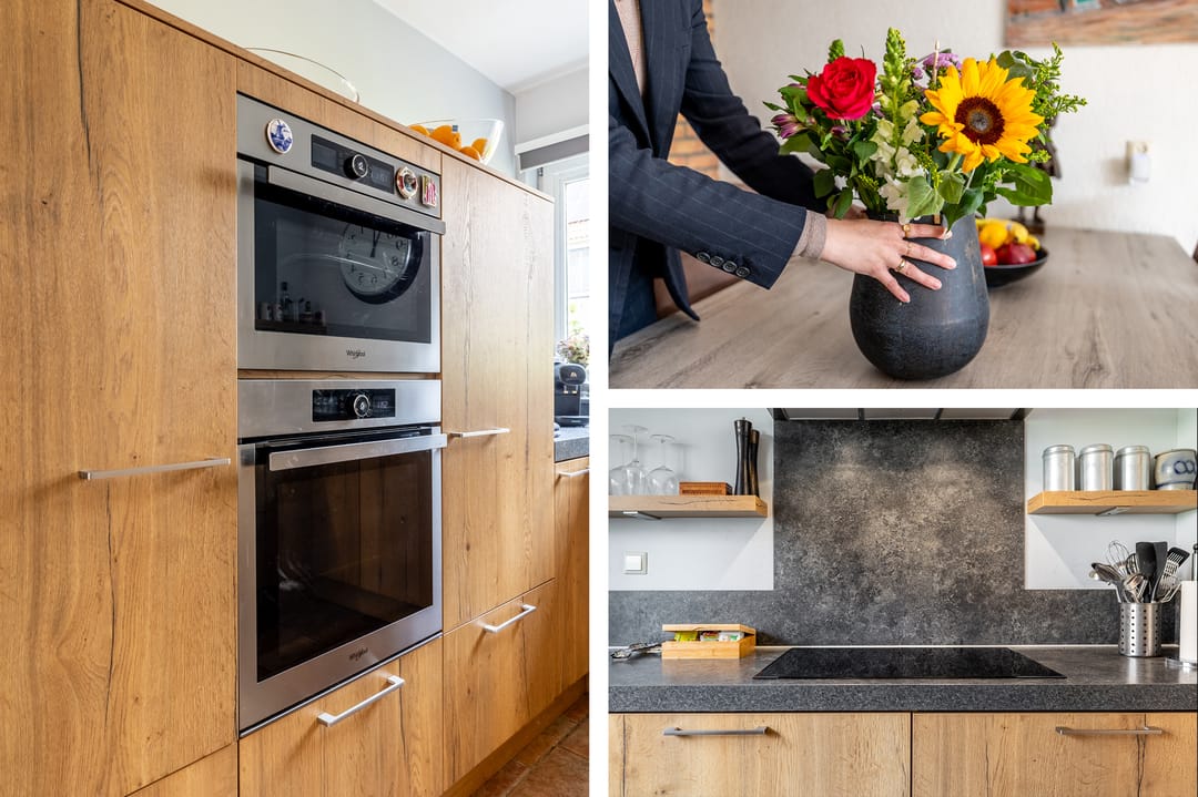 Spacious Family Home in a Car-Free Street in Purmer-Zuid — 16
